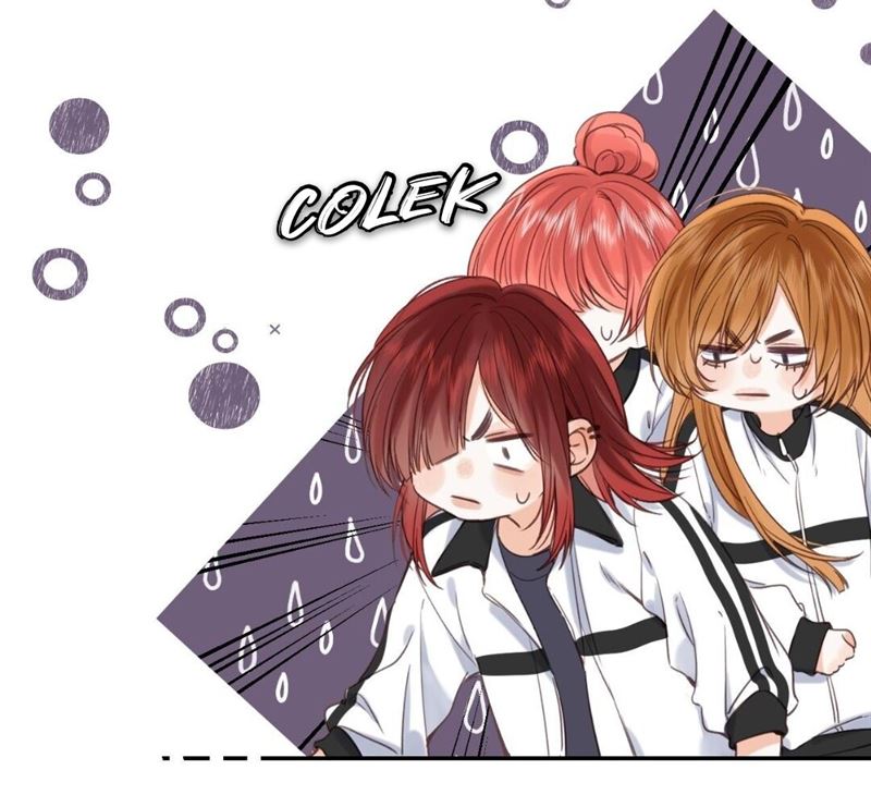 hidden-love-zhu-yi - Chapter: 33