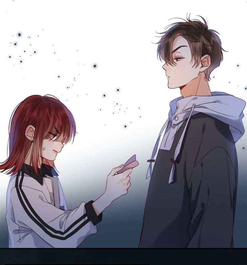 hidden-love-zhu-yi - Chapter: 33