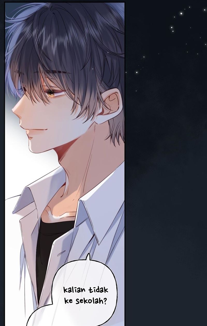 hidden-love-zhu-yi - Chapter: 33