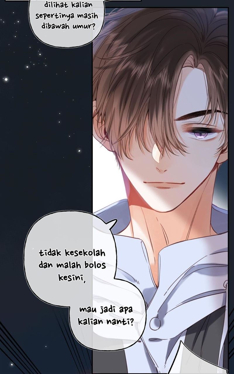 hidden-love-zhu-yi - Chapter: 33