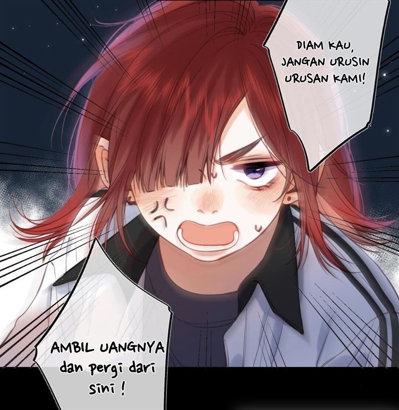 hidden-love-zhu-yi - Chapter: 33