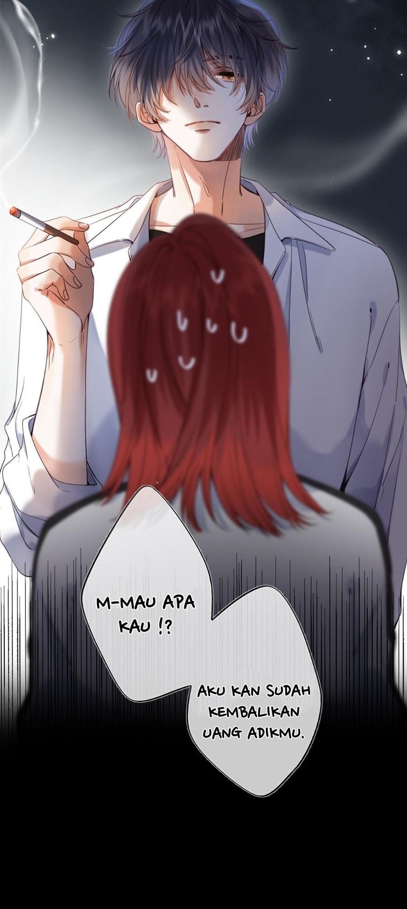 hidden-love-zhu-yi - Chapter: 33