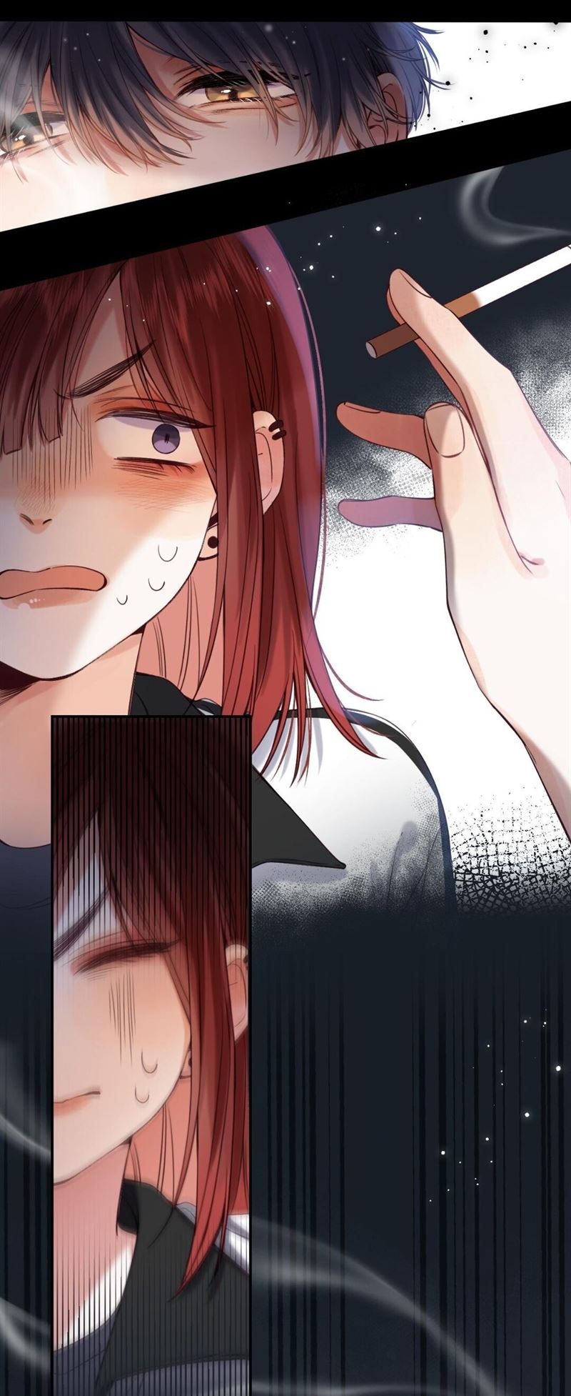 hidden-love-zhu-yi - Chapter: 33