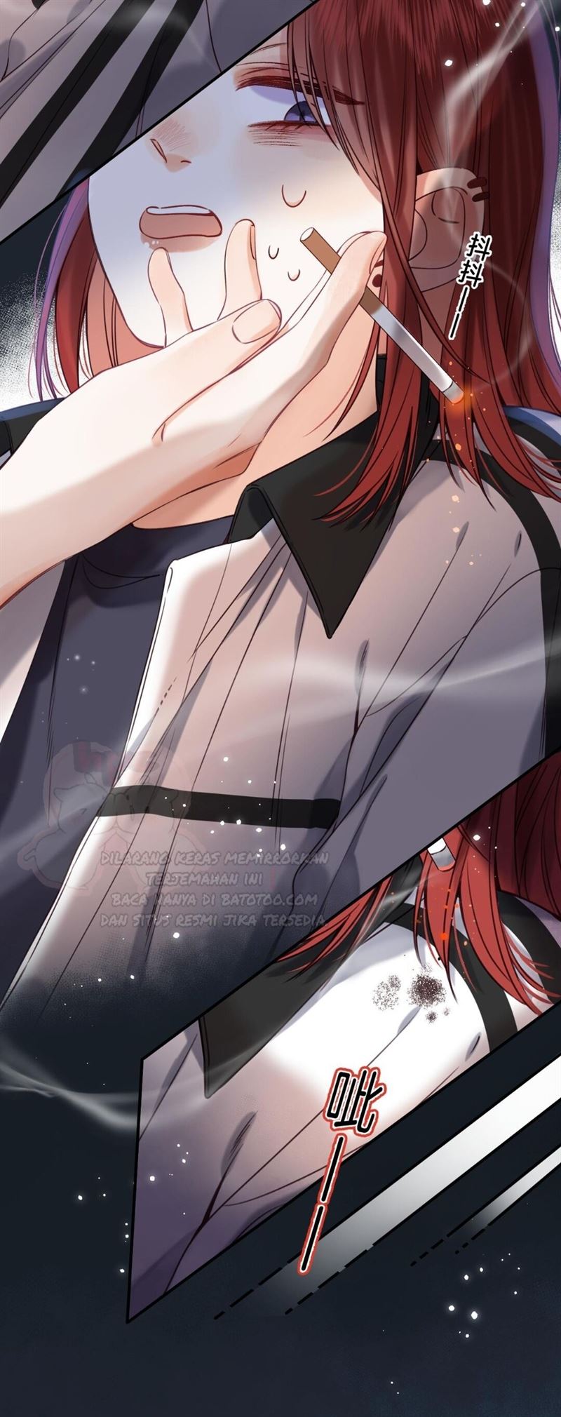 hidden-love-zhu-yi - Chapter: 33