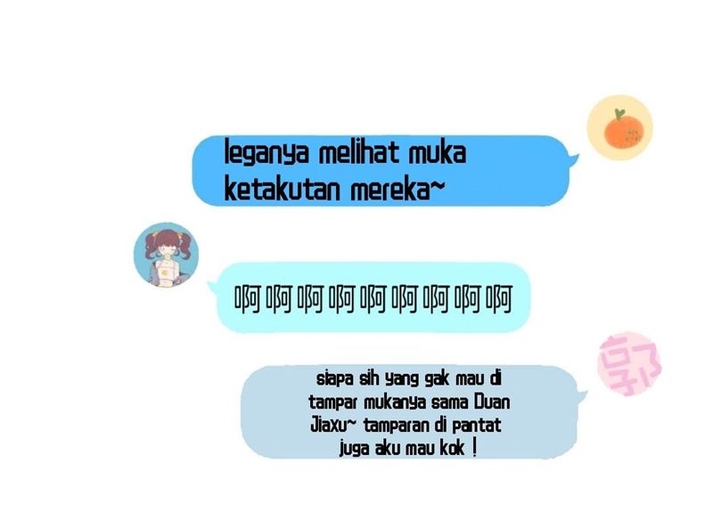 hidden-love-zhu-yi - Chapter: 33