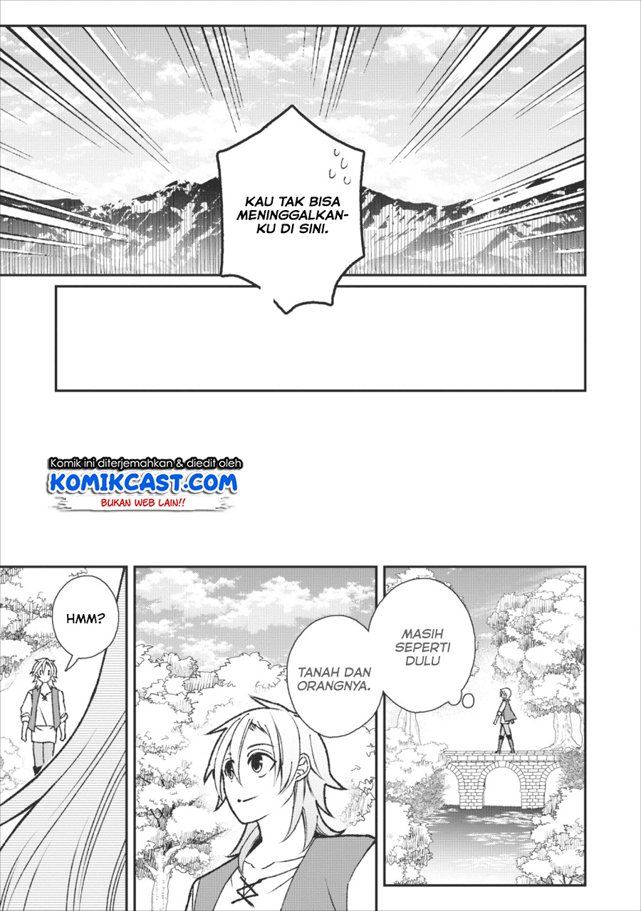 murabito-tensei-saikyou-no-slow-life - Chapter: 26