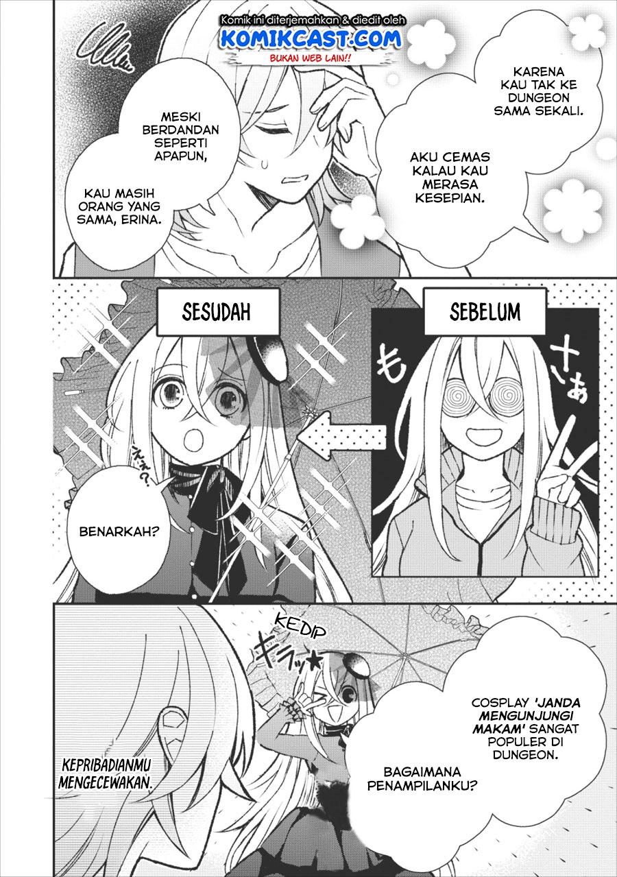 murabito-tensei-saikyou-no-slow-life - Chapter: 26