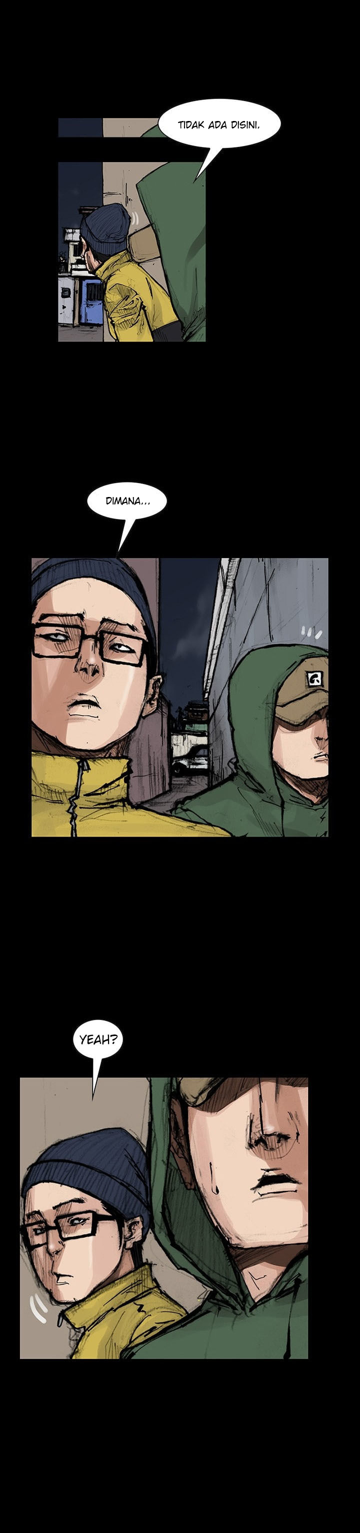 dokgo-2 - Chapter: 58