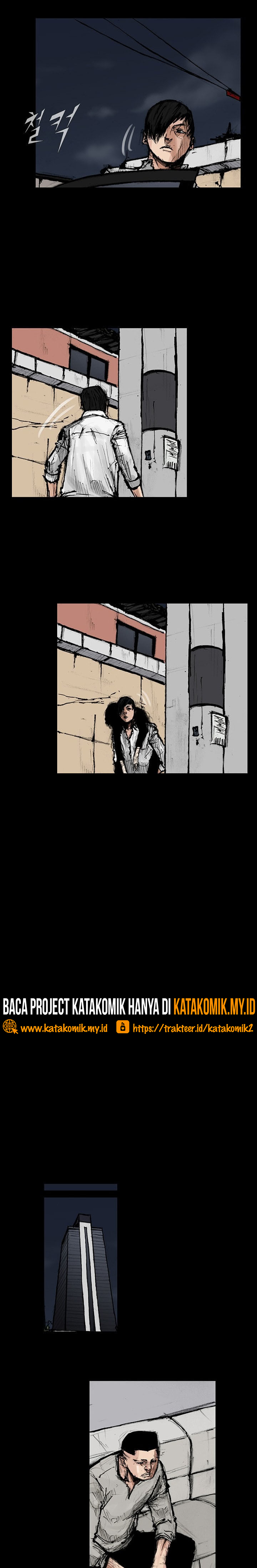 dokgo-2 - Chapter: 58