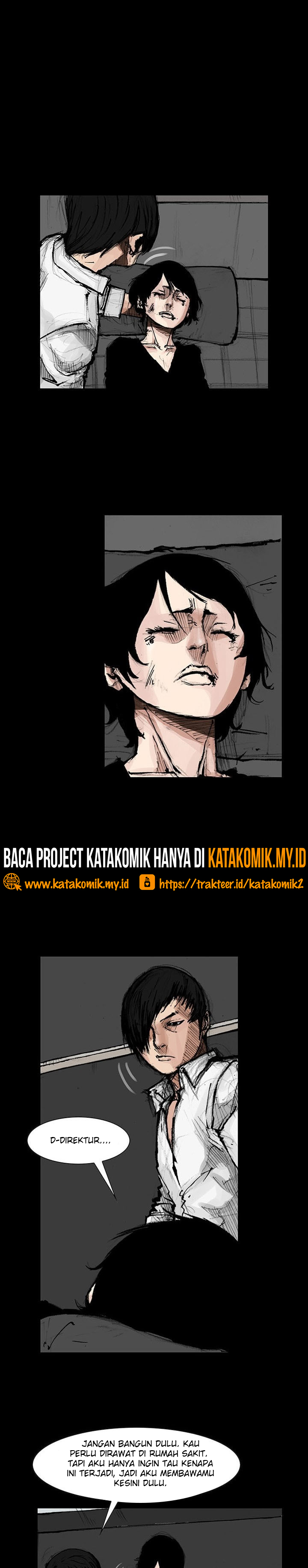 dokgo-2 - Chapter: 58