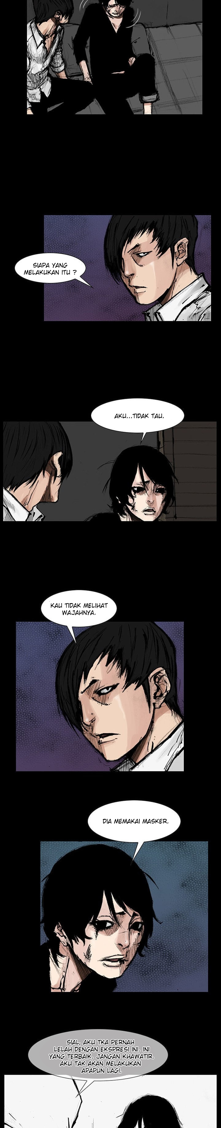 dokgo-2 - Chapter: 58