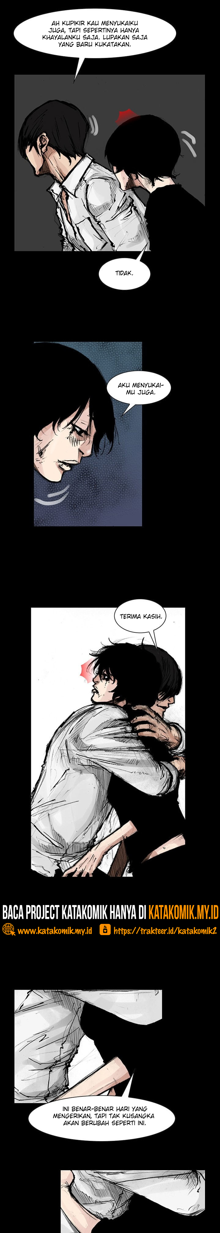 dokgo-2 - Chapter: 58