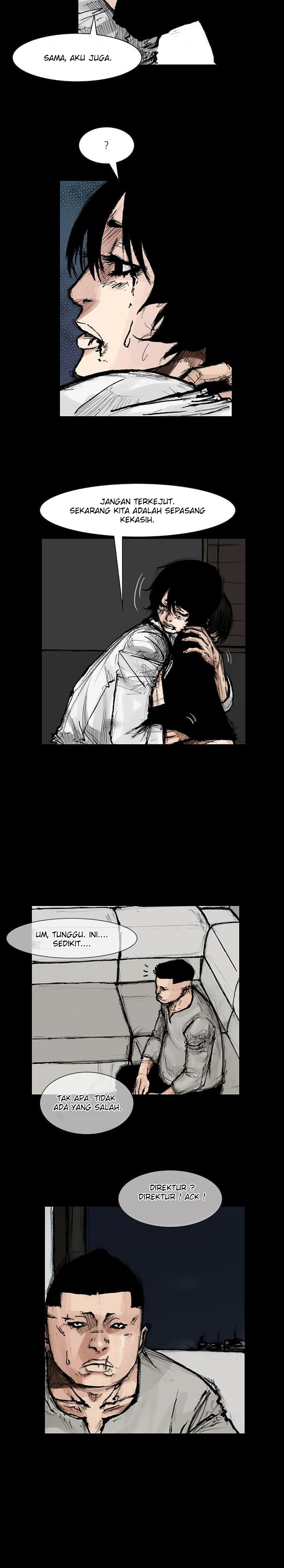 dokgo-2 - Chapter: 58
