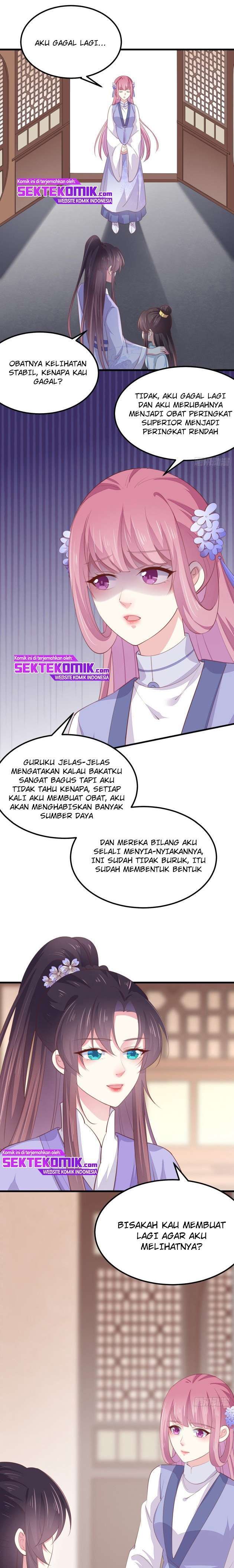 pupillary-master - Chapter: 146.2