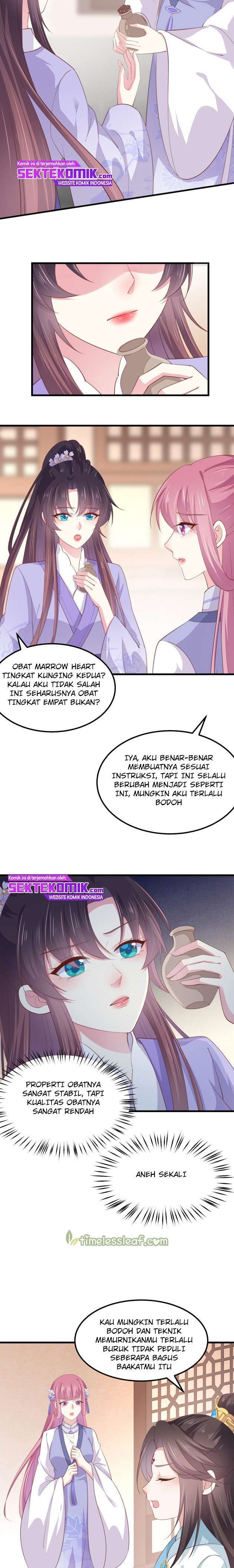pupillary-master - Chapter: 146.2