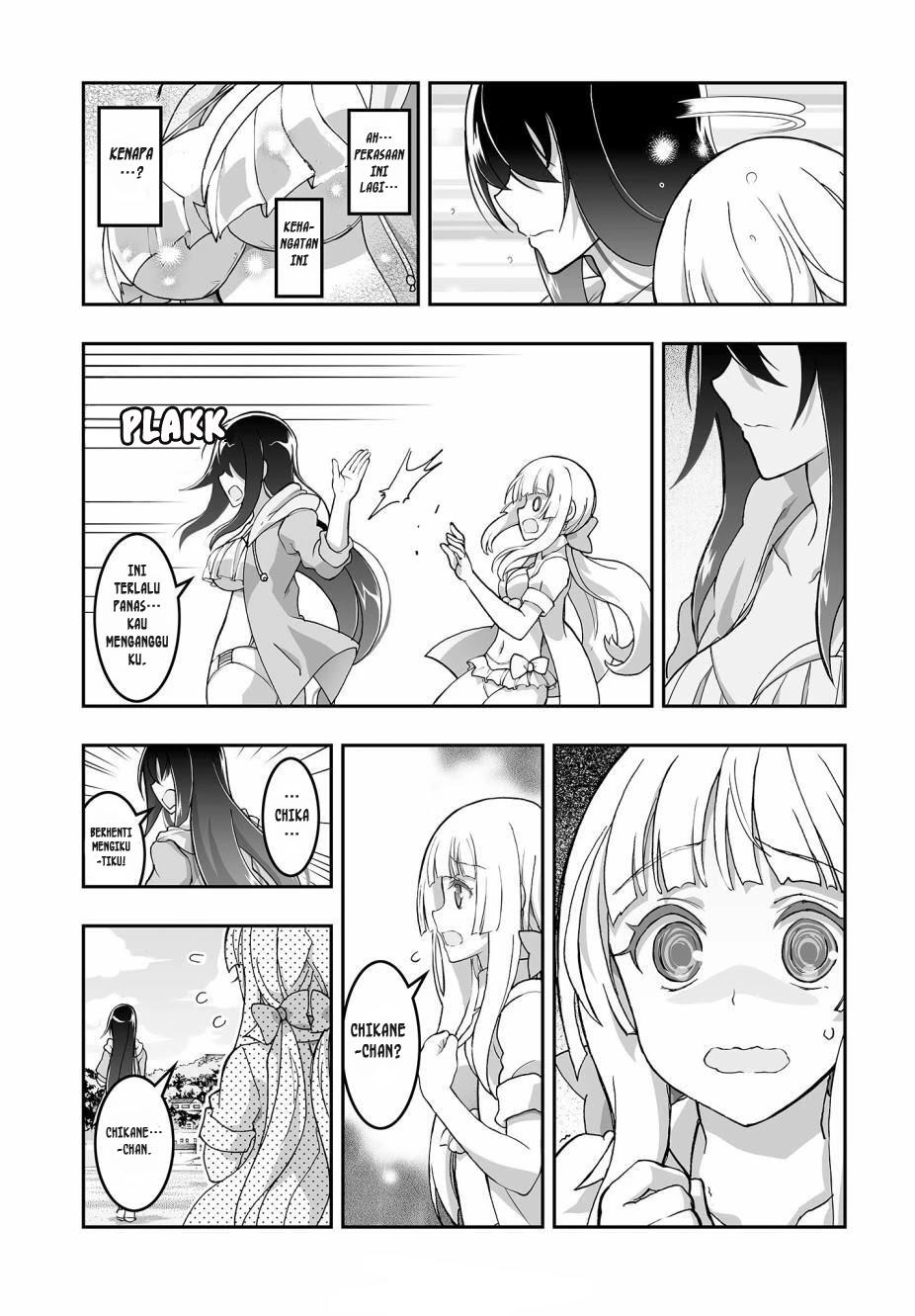 himegami-no-miko - Chapter: 3