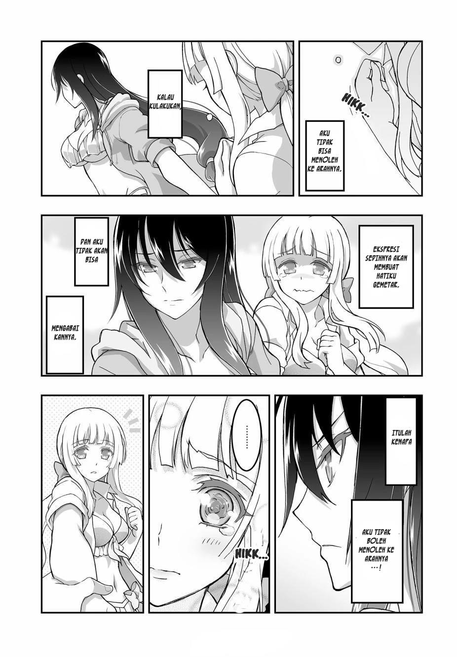 himegami-no-miko - Chapter: 3