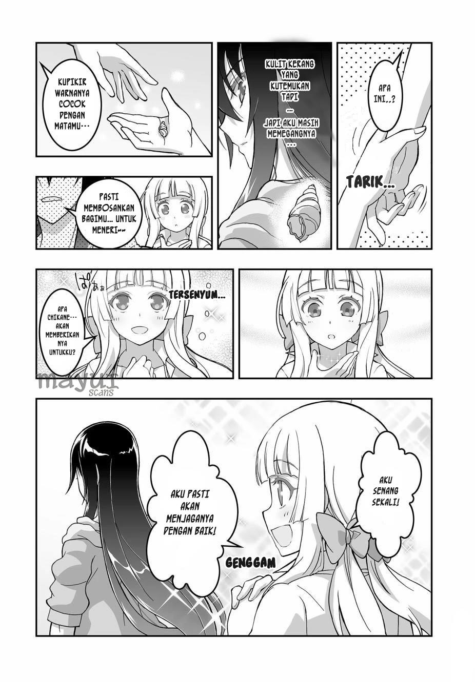 himegami-no-miko - Chapter: 3