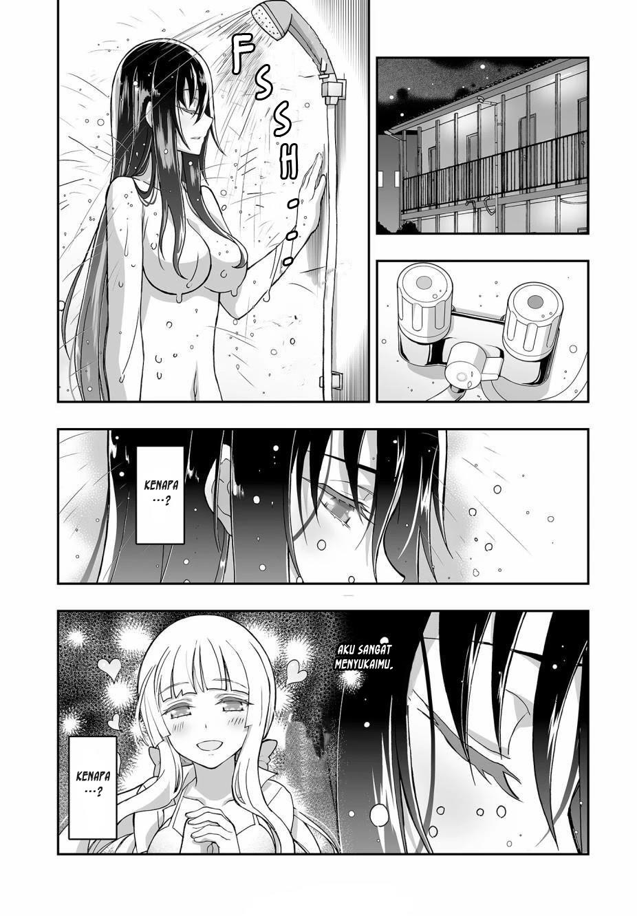 himegami-no-miko - Chapter: 3