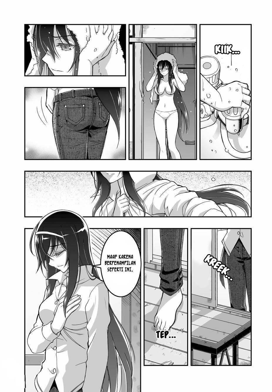 himegami-no-miko - Chapter: 3