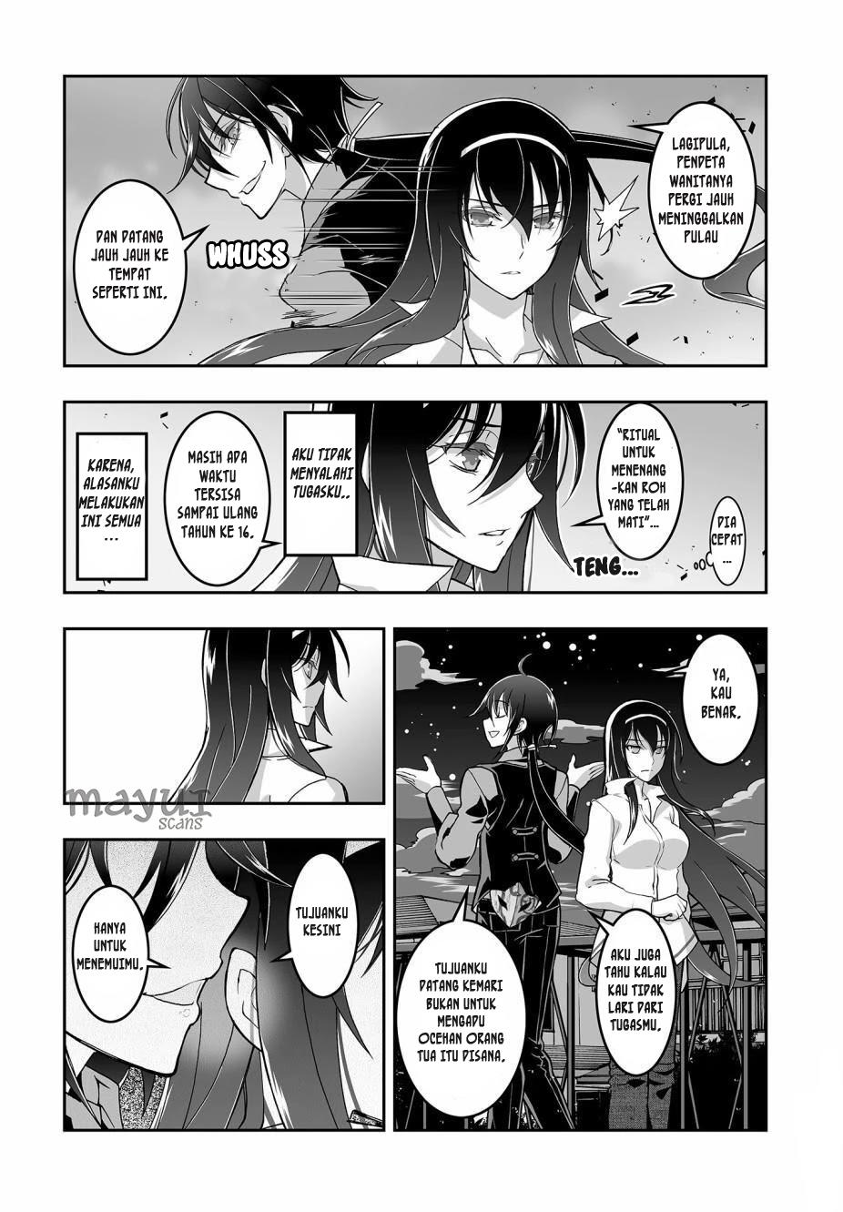 himegami-no-miko - Chapter: 3