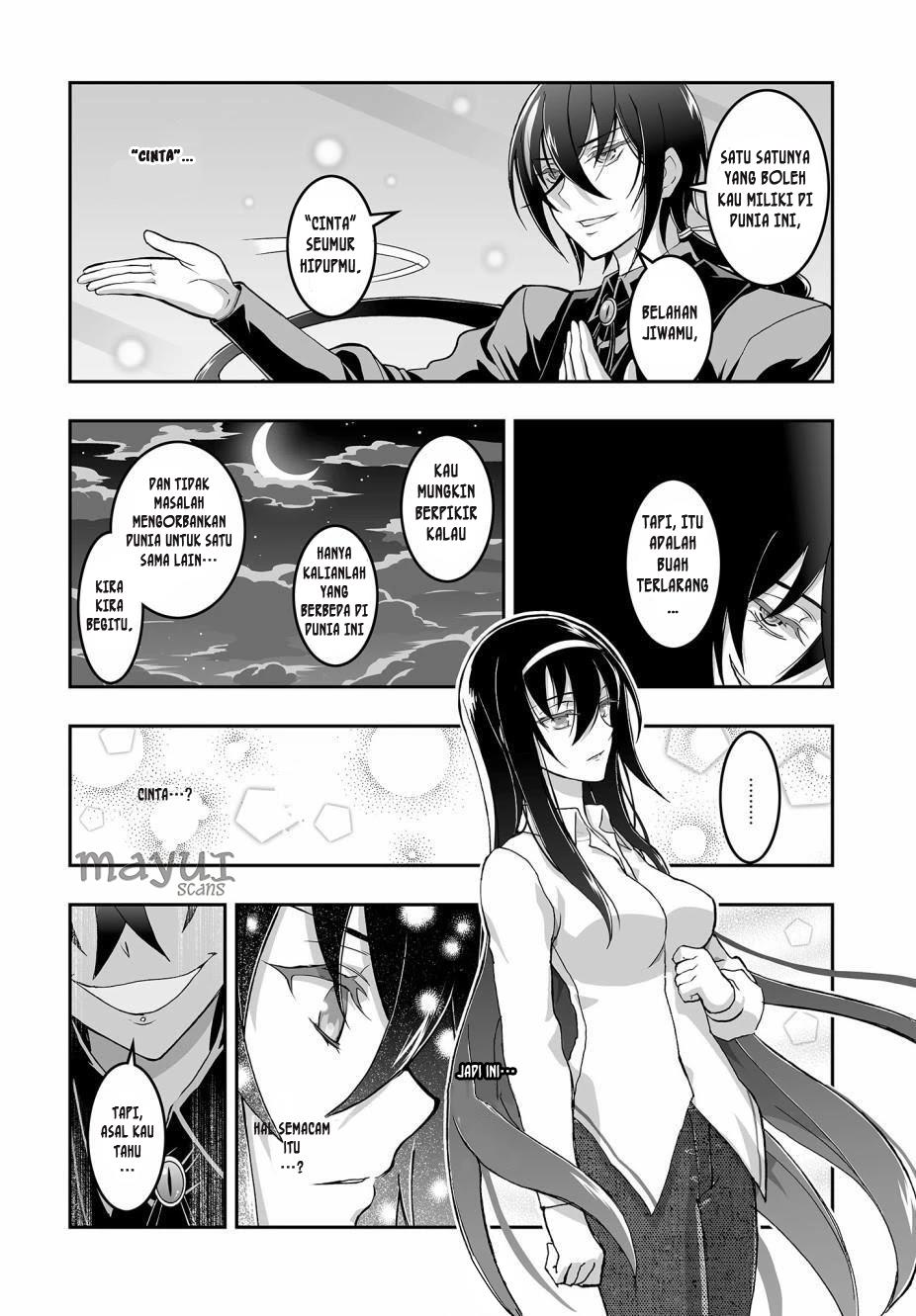 himegami-no-miko - Chapter: 3