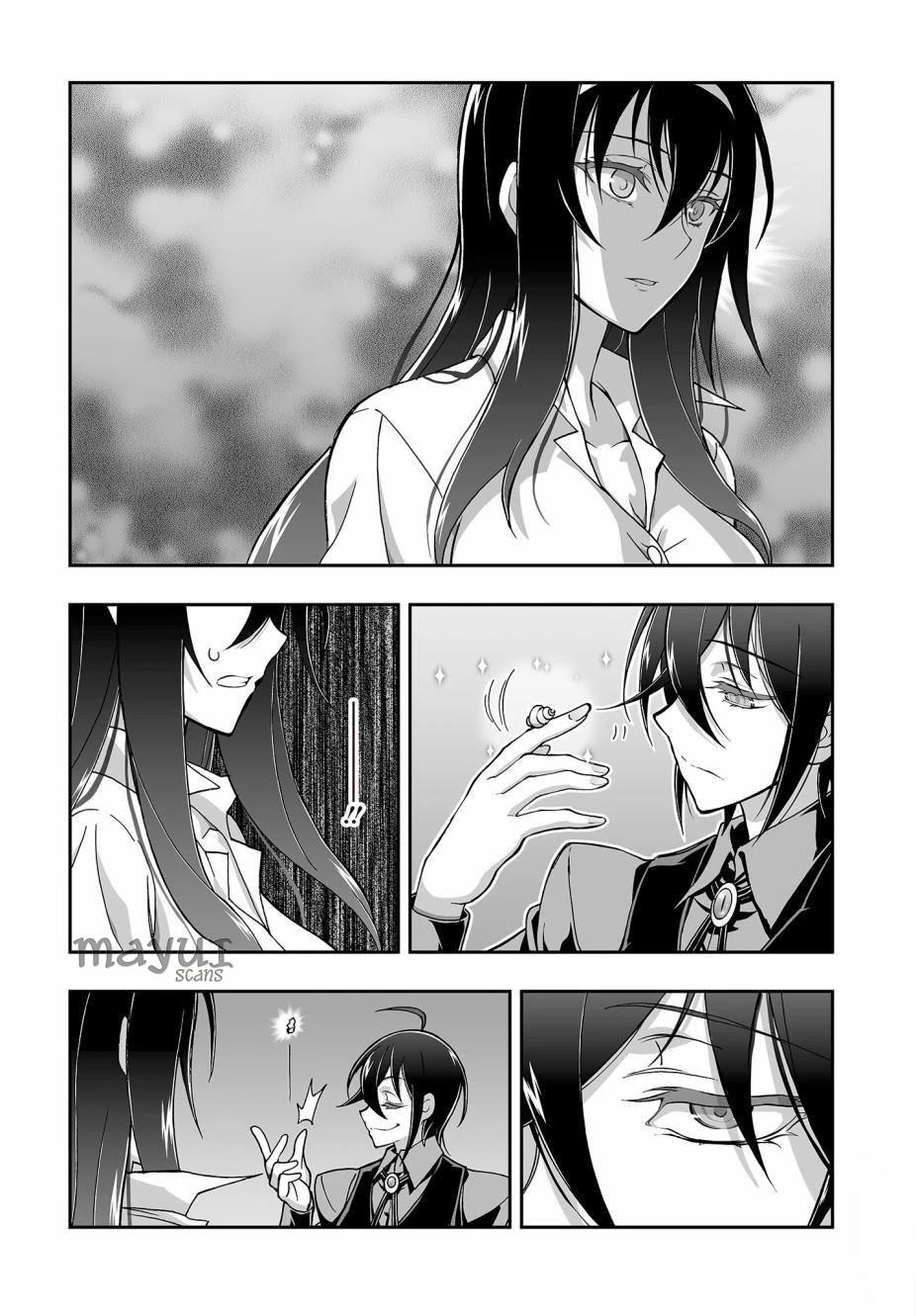 himegami-no-miko - Chapter: 3