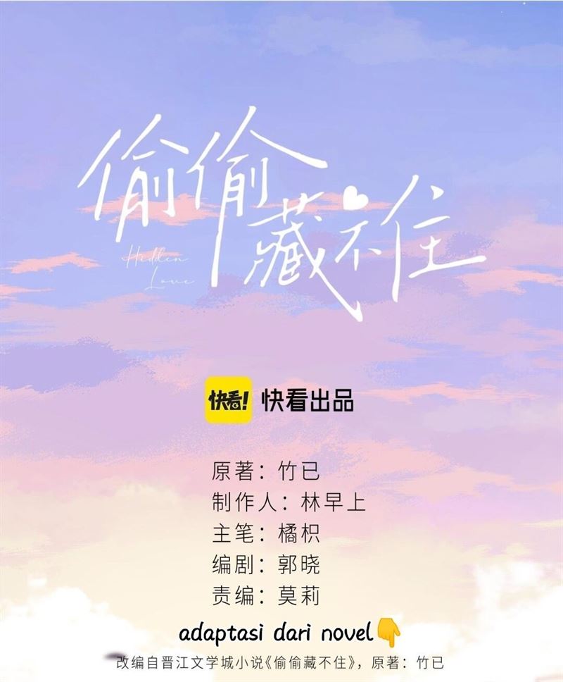 hidden-love-zhu-yi - Chapter: 32