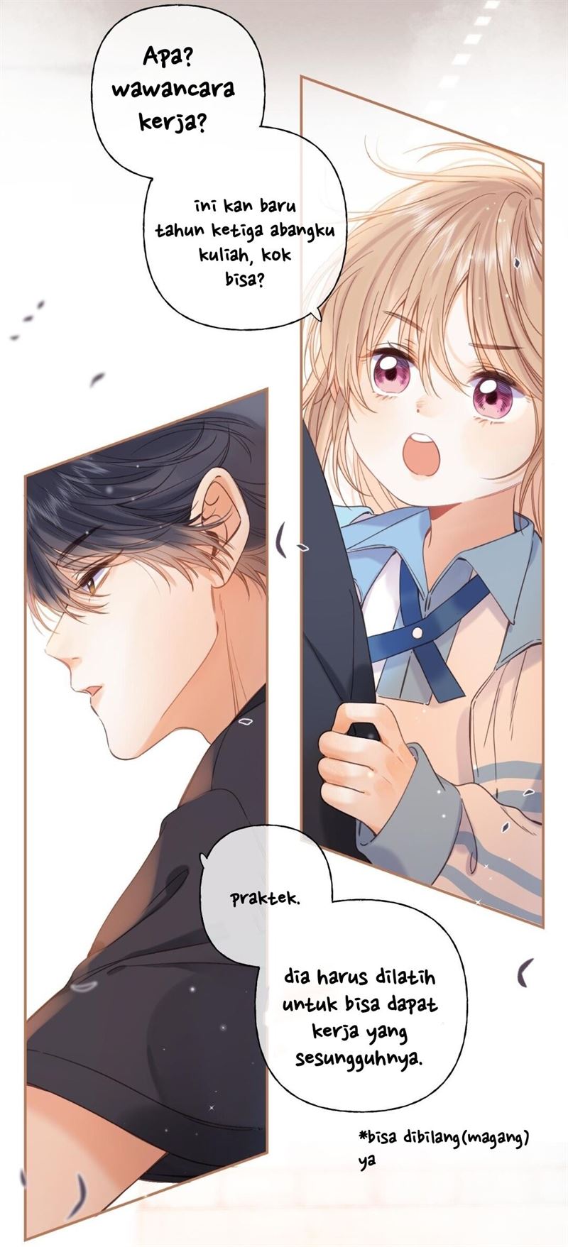 hidden-love-zhu-yi - Chapter: 32