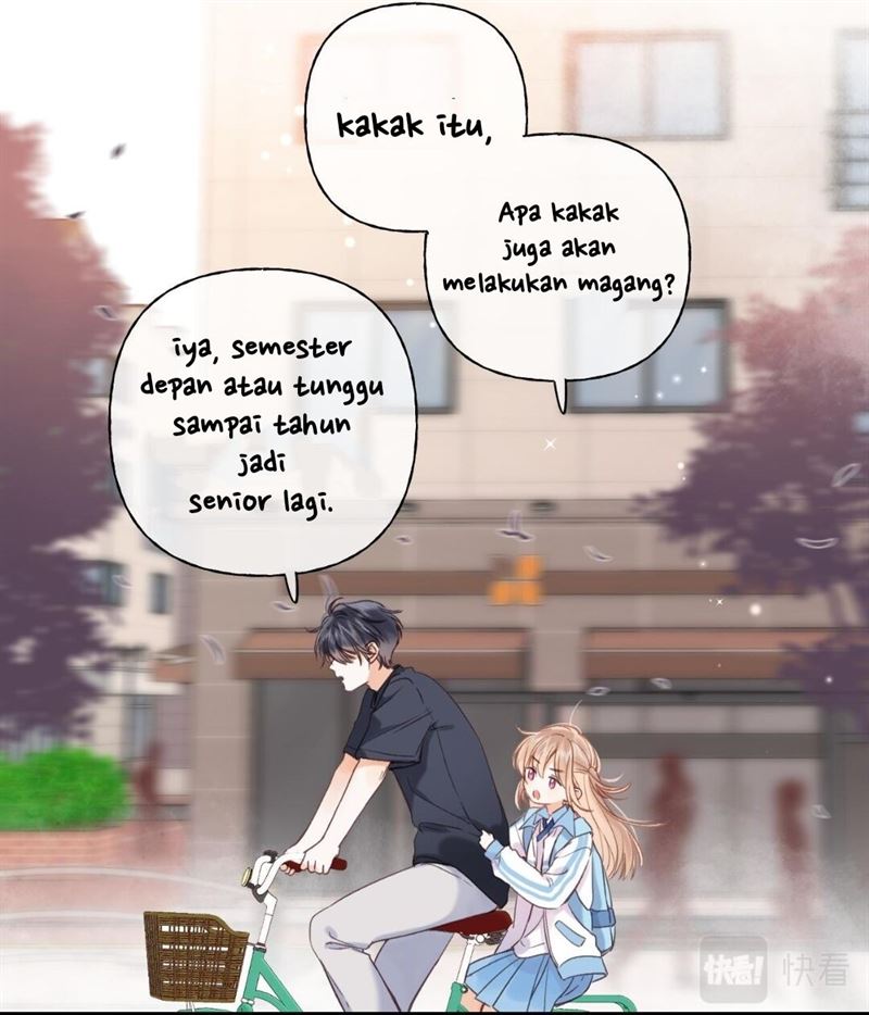 hidden-love-zhu-yi - Chapter: 32