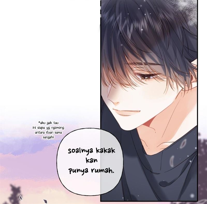 hidden-love-zhu-yi - Chapter: 32