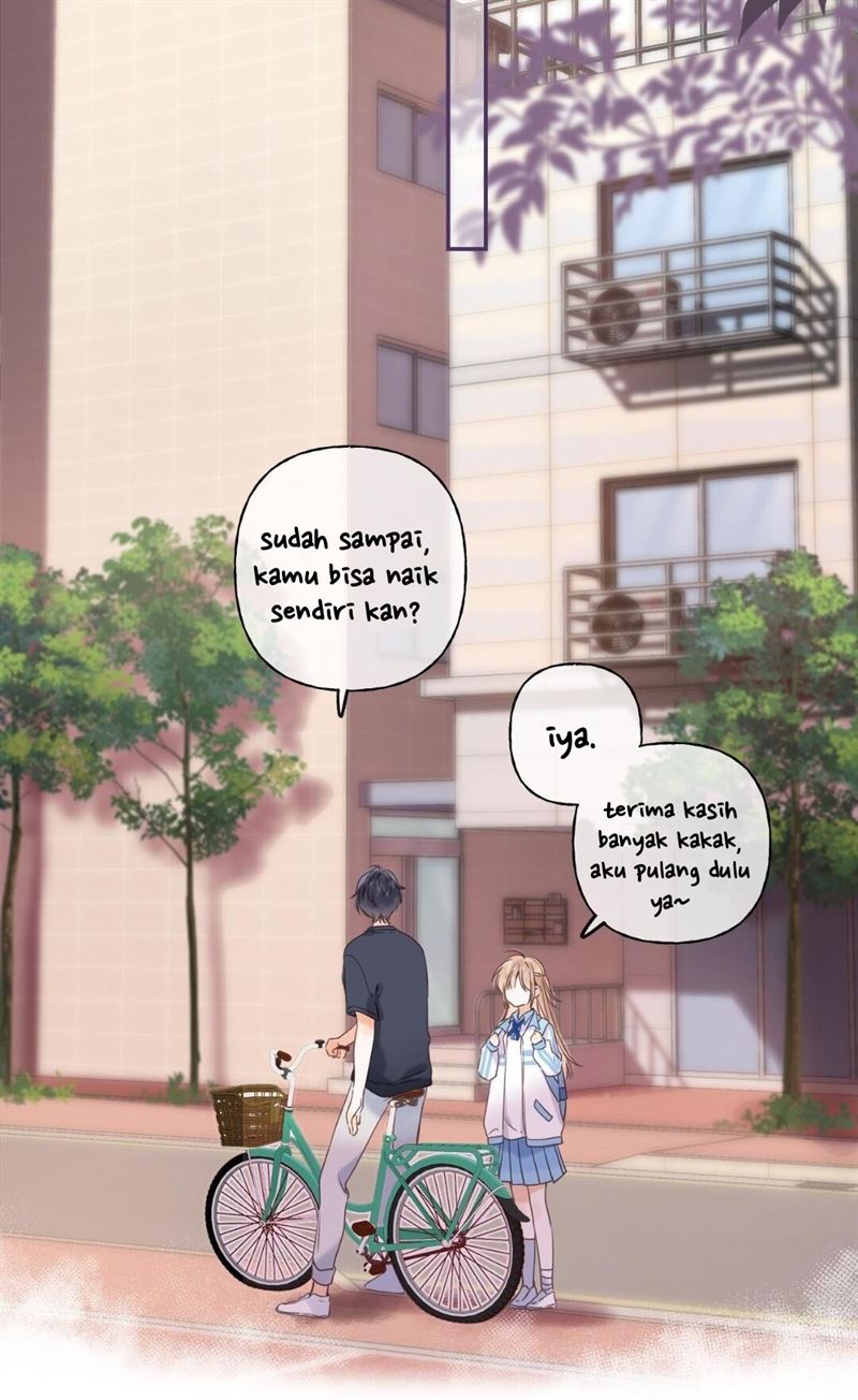 hidden-love-zhu-yi - Chapter: 32
