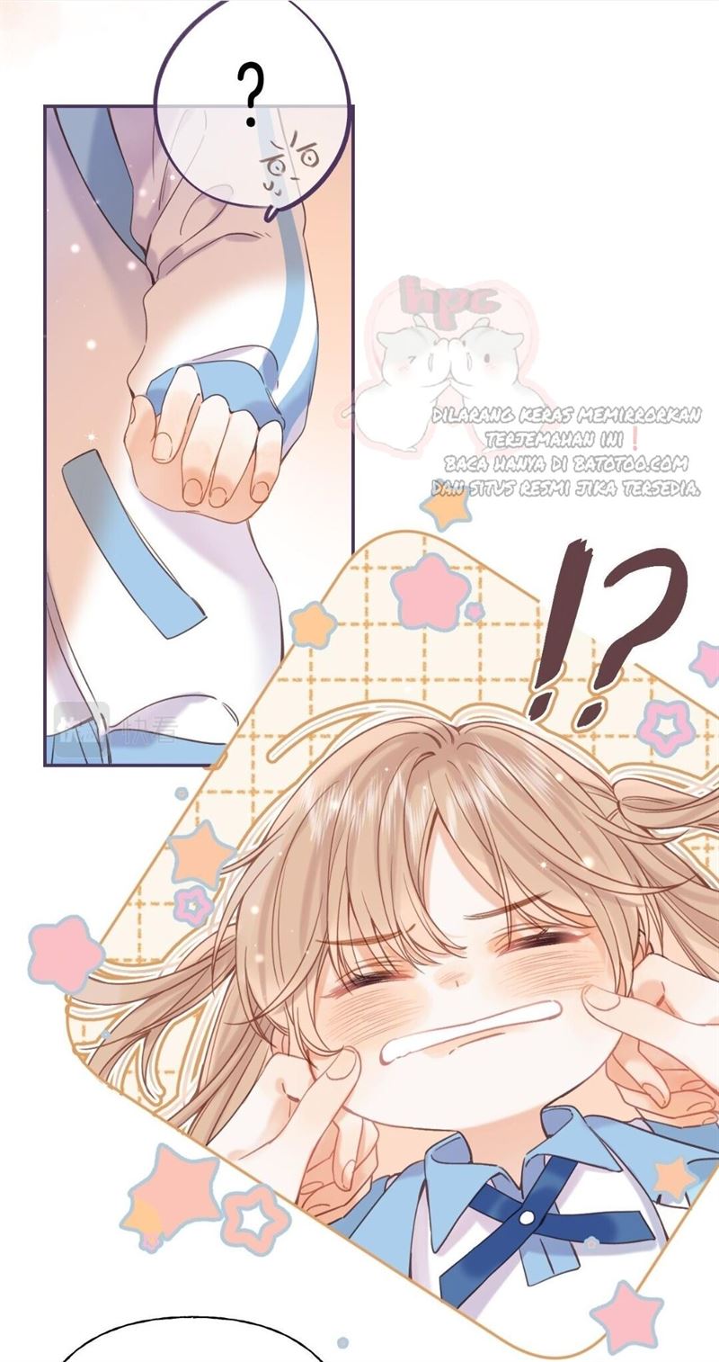 hidden-love-zhu-yi - Chapter: 32