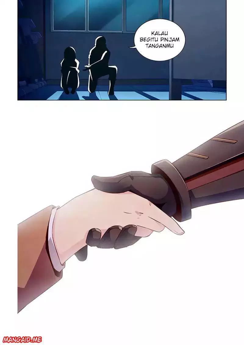 the-last-human - Chapter: 20