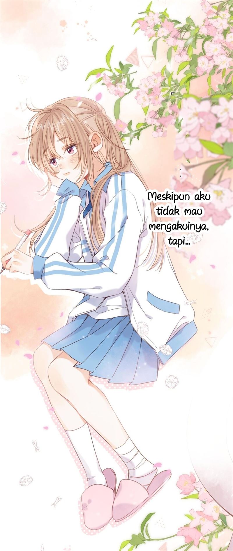 hidden-love-zhu-yi - Chapter: 32