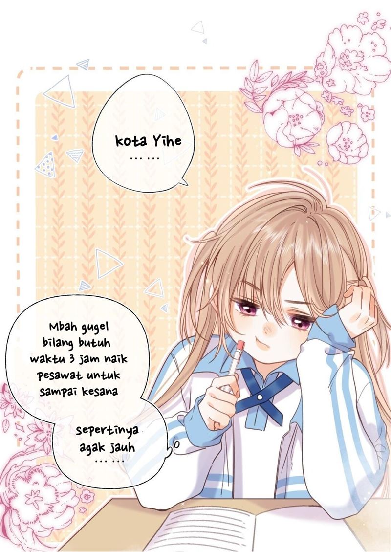 hidden-love-zhu-yi - Chapter: 32