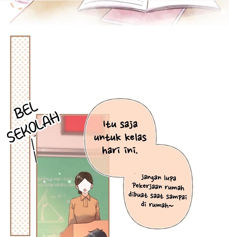 hidden-love-zhu-yi - Chapter: 32