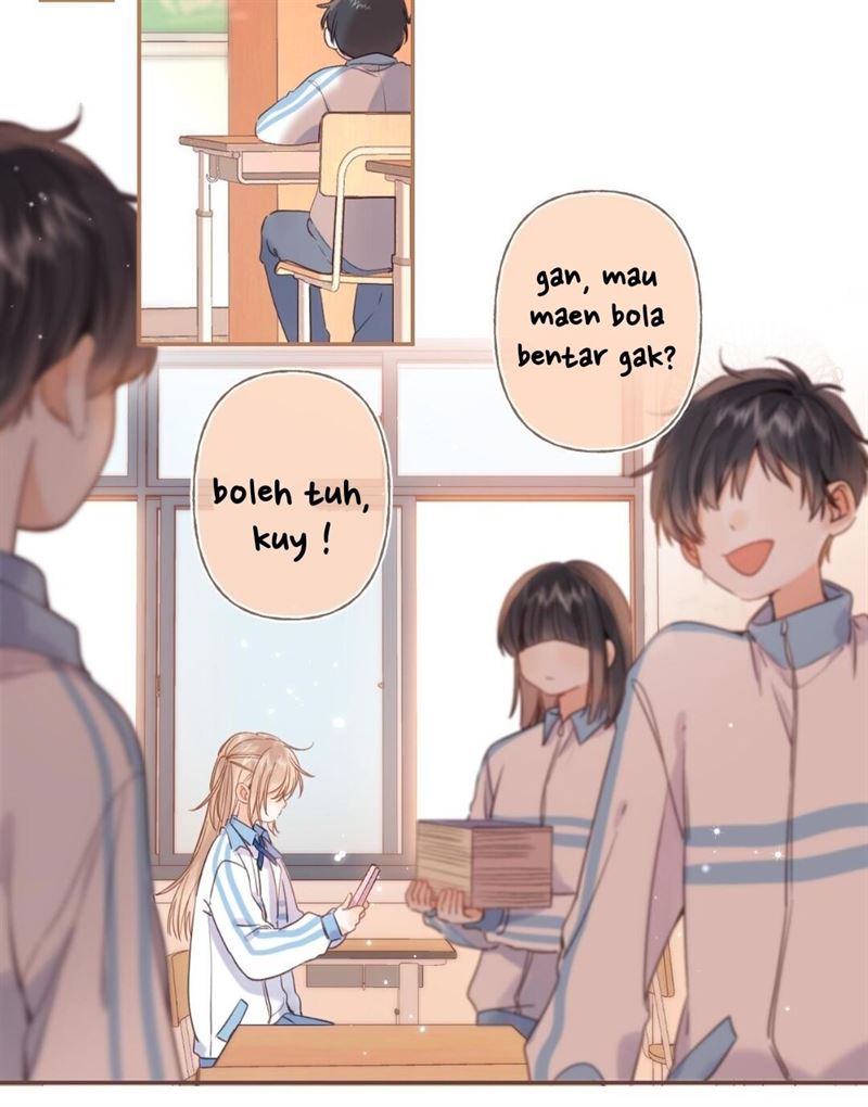 hidden-love-zhu-yi - Chapter: 32