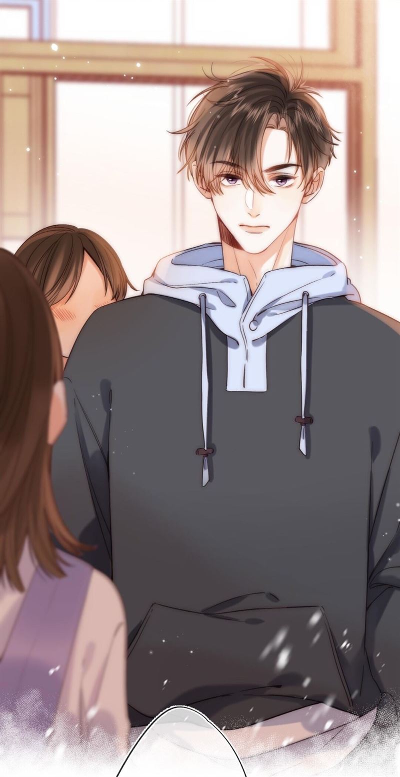 hidden-love-zhu-yi - Chapter: 32