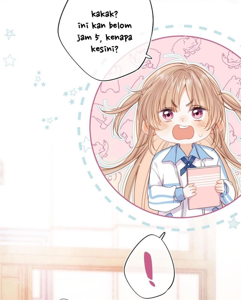 hidden-love-zhu-yi - Chapter: 32