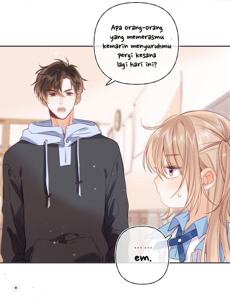 hidden-love-zhu-yi - Chapter: 32