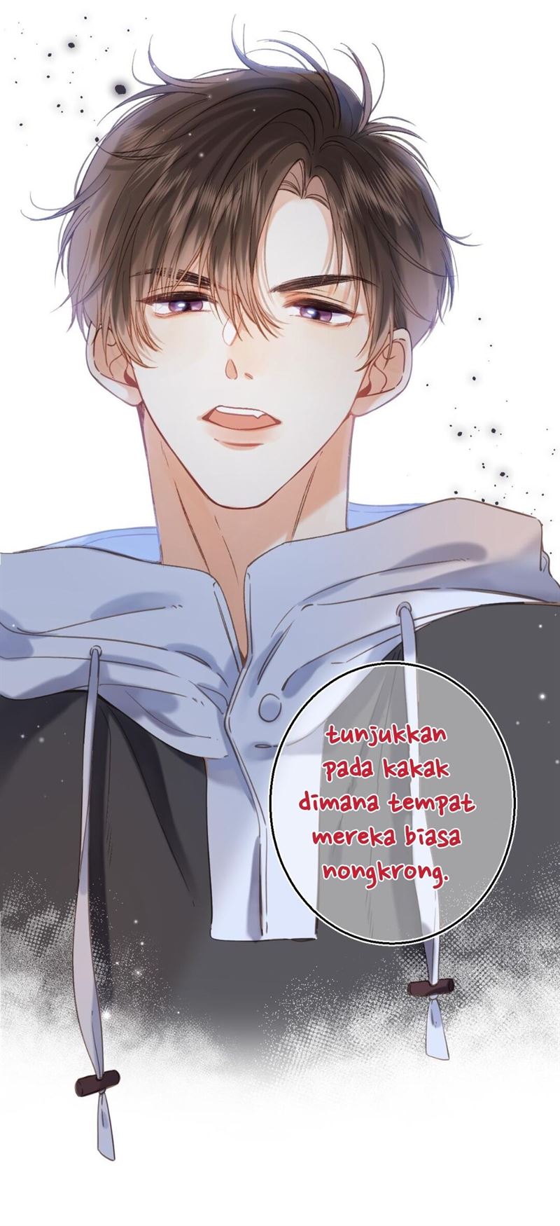 hidden-love-zhu-yi - Chapter: 32