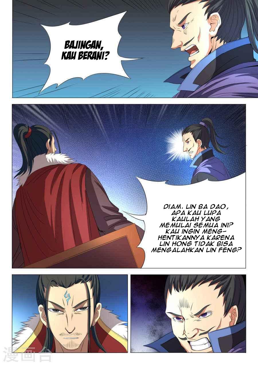 god-of-martial-arts - Chapter: 20.2