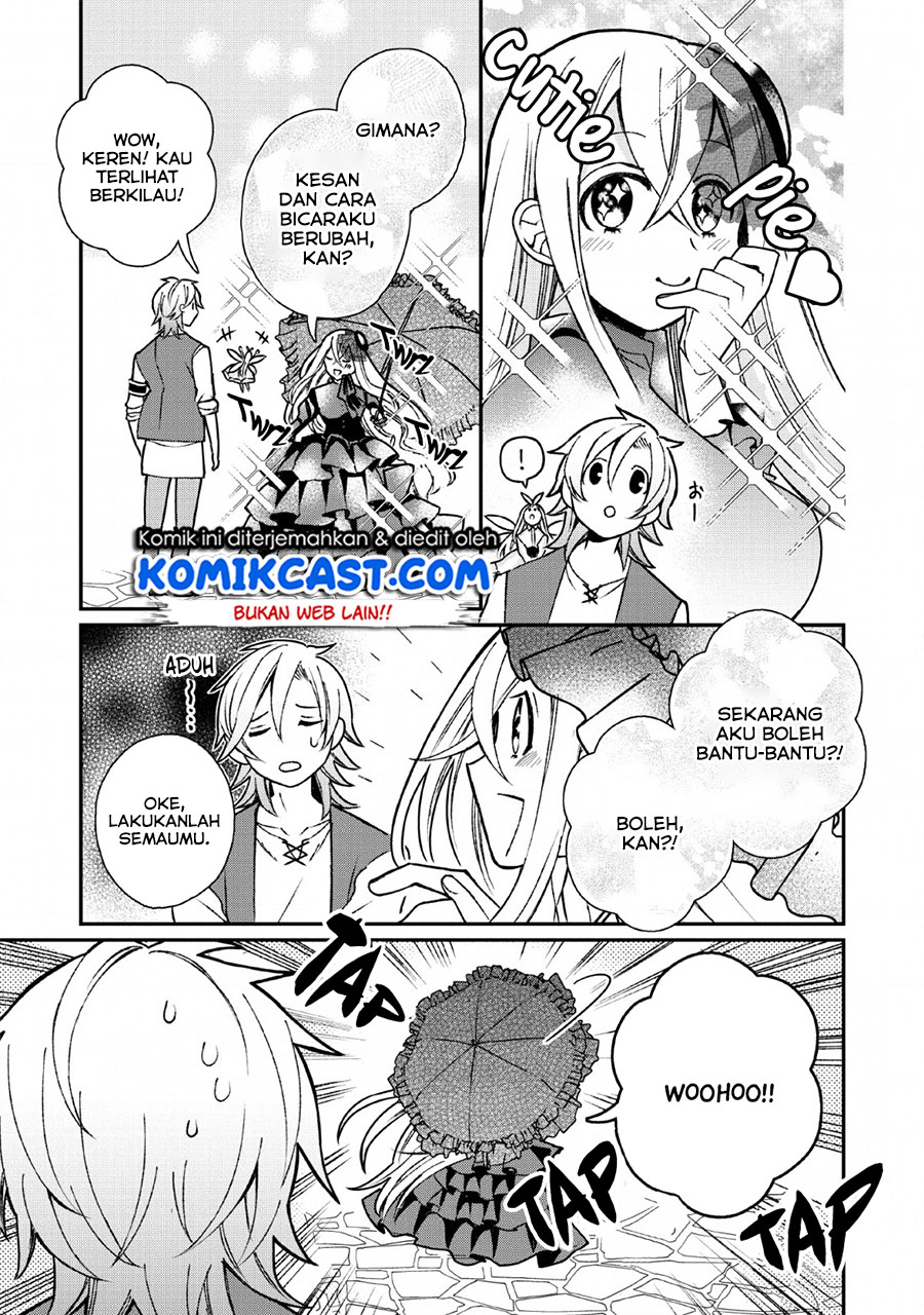 murabito-tensei-saikyou-no-slow-life - Chapter: 28