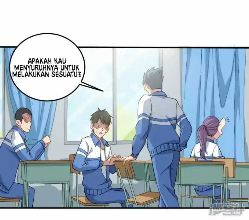 school-flower-master - Chapter: 5