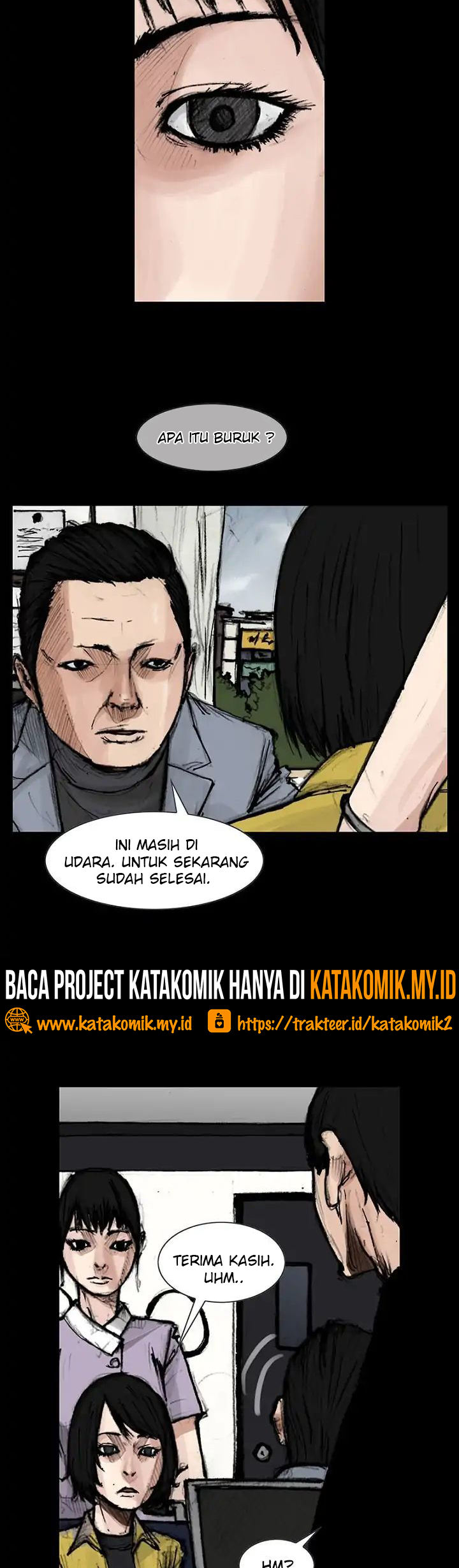 dokgo-2 - Chapter: 60