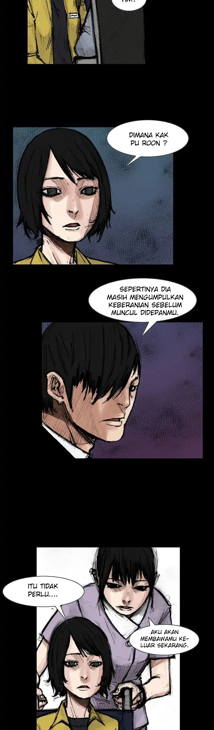 dokgo-2 - Chapter: 60