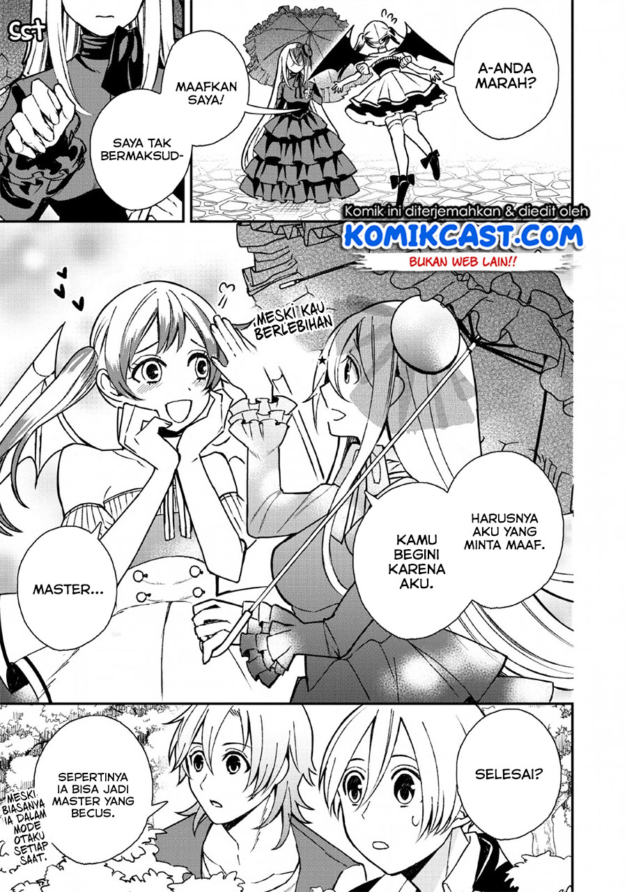 murabito-tensei-saikyou-no-slow-life - Chapter: 28