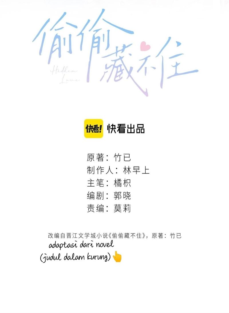 hidden-love-zhu-yi - Chapter: 31