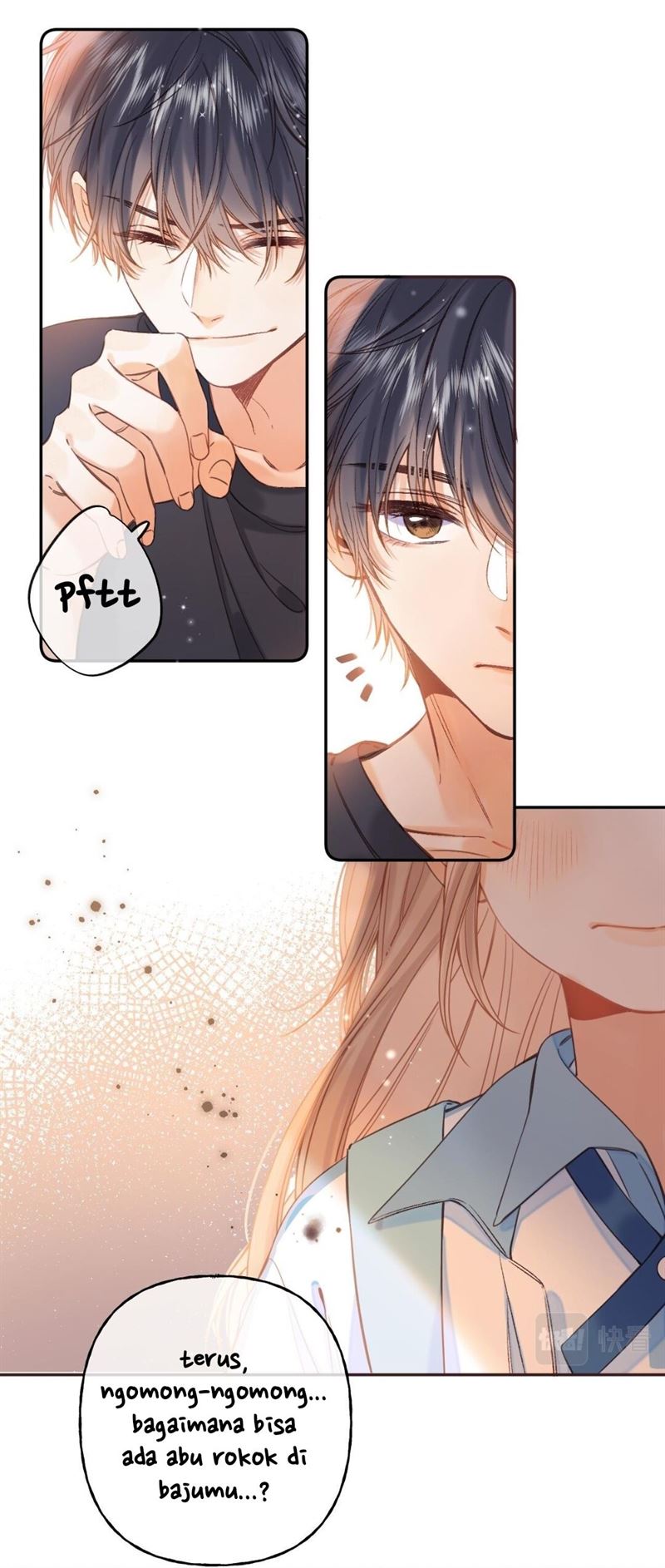 hidden-love-zhu-yi - Chapter: 31
